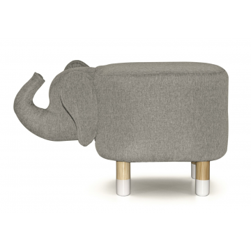 Детский пуф «Stumpa» Слон