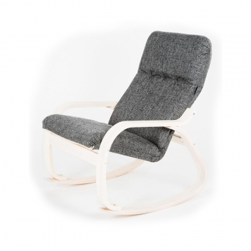 Кресло-качалка Сайма Муссон каркас Берёза