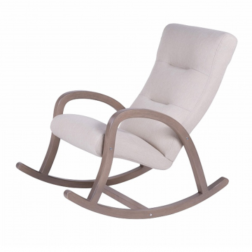 кресло-качалка Камея  Гардения каркас  Шимо