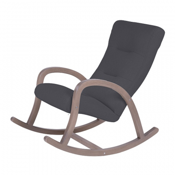 кресло-качалка Камея  Фреш 13 каркас  Шимо