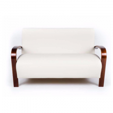 диван Балатон Гардения каркас Вишня