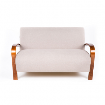 диван Балатон Миндаль каркас Вишня