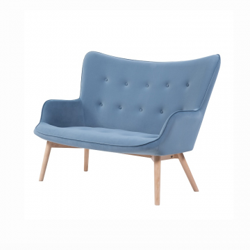 Диван Манго Фреш 27 океан каркас Бук