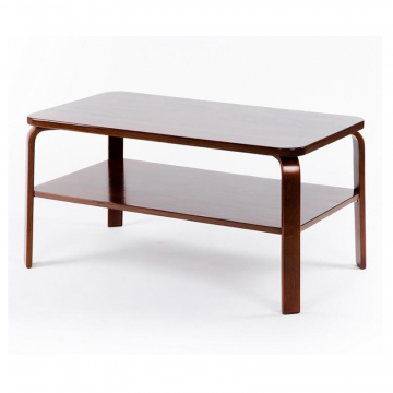 журнальный стол Айроль   каркас  Вишня