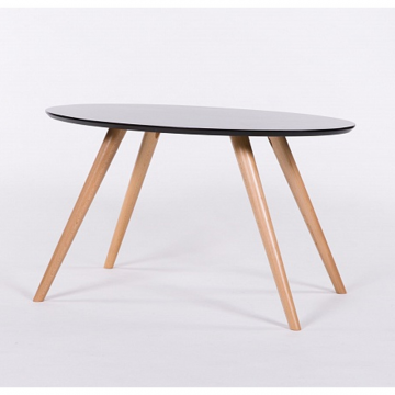 журнальный стол Лорейн-2   каркас  Бук