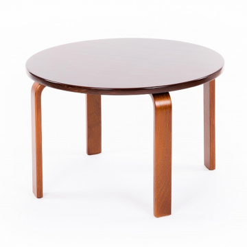 журнальный стол Морейн   каркас  Вишня