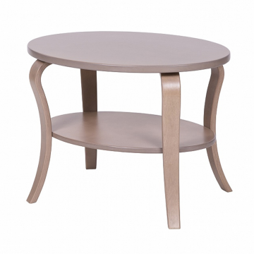 Журнальный стол Аверно каркас Шимо