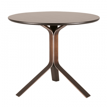 журнальный стол Индиго   каркас  Орех