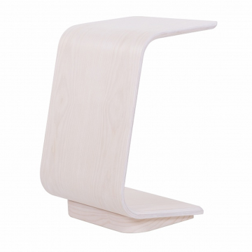 стол Неро-3   каркас  Белый