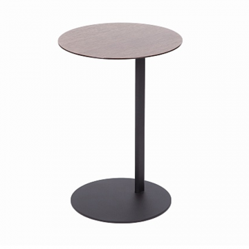 стол Комо   каркас  Орех