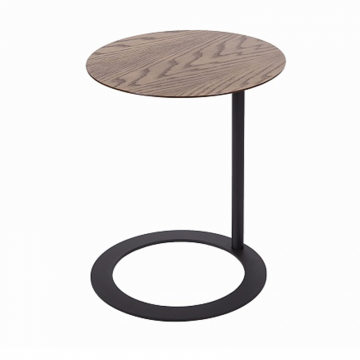 стол Ница   каркас  Орех