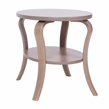 журнальный стол Аннет   каркас  Шимо