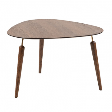 журнальный стол Эльтон   каркас  Орех Американский