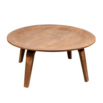 журнальный стол Бербери   каркас  Орех Американский