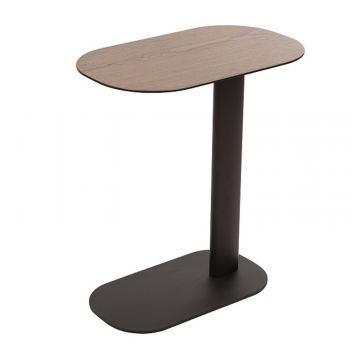 стол Ренэ   каркас  Орех Американский