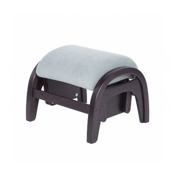 Пуф Мэтисон Минт каркас Венге