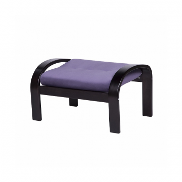 Пуф Сайма Премьер 23 каркас Венге структура