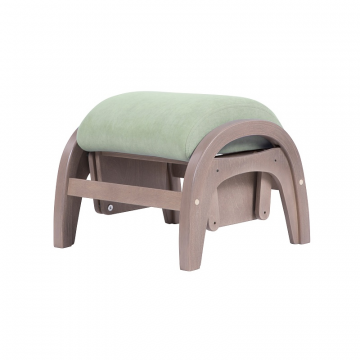 Пуф Мэтисон Фреш 19 минт каркас Шимо