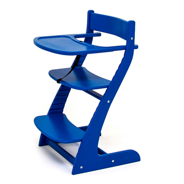 Растущий регулируемый стул 