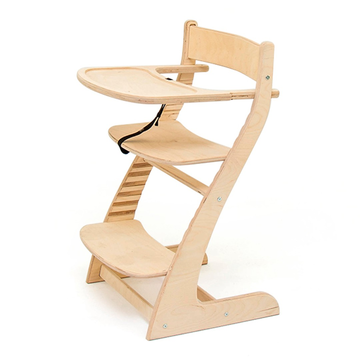 Растущий регулируемый стул 