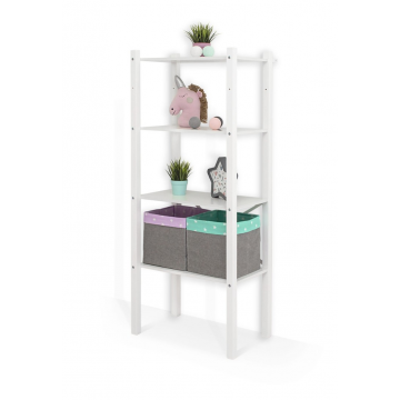 Напольный стеллаж-трансформер 2 в 1 