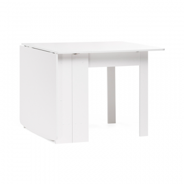 Стол-книжка СтК7 белый