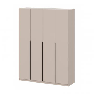 Шкаф Даиго 1600 меланж