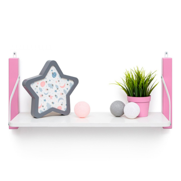 Навесная полка 