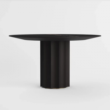 Стол обеденный Олеандр (Эмаль Ral - 1000 мм)