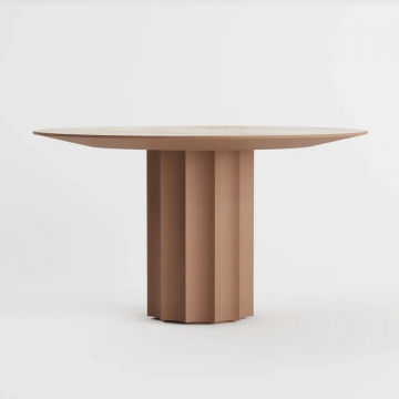 Стол обеденный Олеандр (Эмаль Ral - 1100 мм)