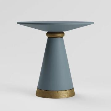 Журнальный столик Ирис (Эмаль Ral / Металлизация)