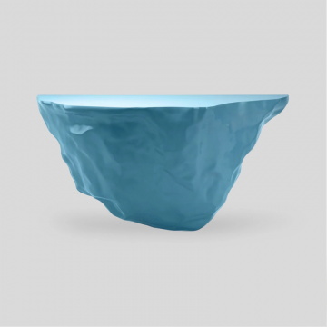 Консоль подвесная Айсберг (Эмаль Ral)