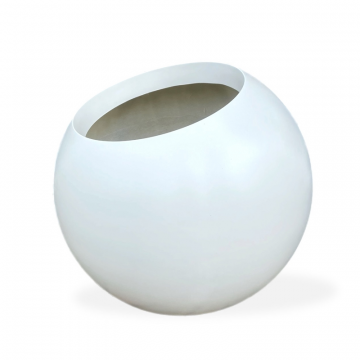 Кашпо уличное Шар (Эмаль Ral)