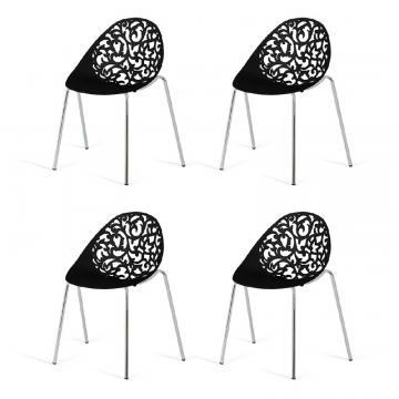 Стул Lace набор из 4 шт 920351