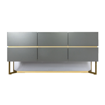 Комод Sakhalin KZ-sahalin-001