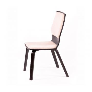 Бертран Слоновая кость каркас Венге