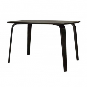 обеденный стол Бертран   каркас  Вишня