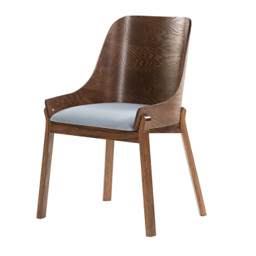 стул Моган  Малахит каркас  Шимо