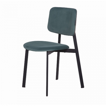 стул Альфа каркас  Чёрный