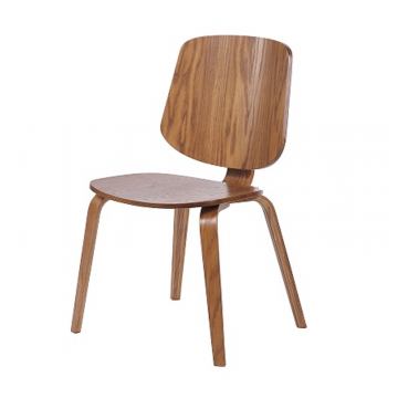 стул Франк   каркас  Дуб Натуральный