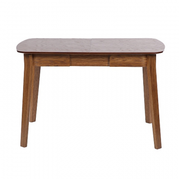 обеденный стол Торенс   каркас  Дуб Натуральный