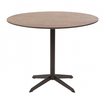 стол Боада   каркас  Орех Американский