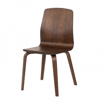 стул Альба   каркас  Орех Американский