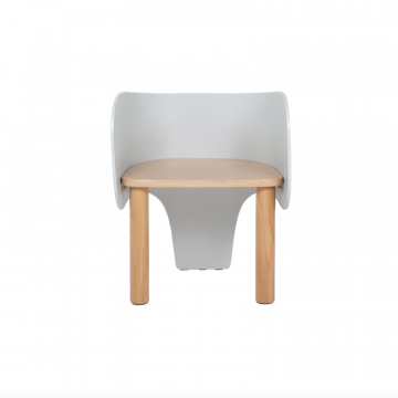 стул Слоник Минт