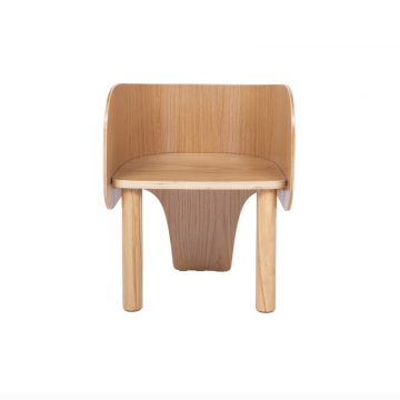 стул Слоник бук