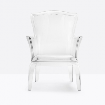 Кресло Pasha 660/CL1