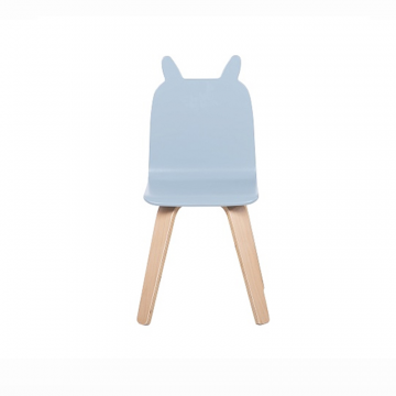 стул Зайчик