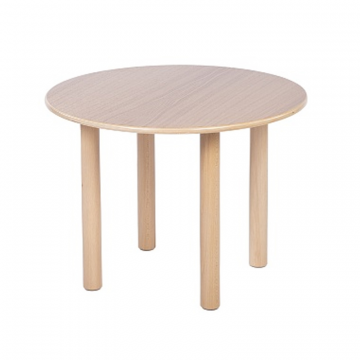 стол Стол круглый 001   каркас