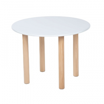 стол Стол круглый 001   каркас