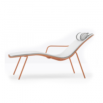 Шезлонг Nolita 3654.7